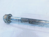 Honda CB450K CB450 Super Sport CB450 450 Front Wheel Swingarm Pivot Bolt Shaft - C3 Cycle