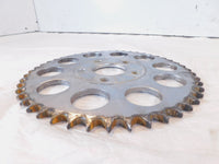 Harley Davidson Sportster 883 1000 1200 48T Rear Wheel Chain Drive Gear Sprocket - C3 Cycle