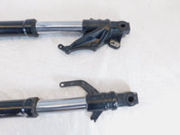 2015-2018 Yamaha YZFR3 Front Right/Left Wheel Fork Shock Leg Tubes -Bent - C3 Cycle