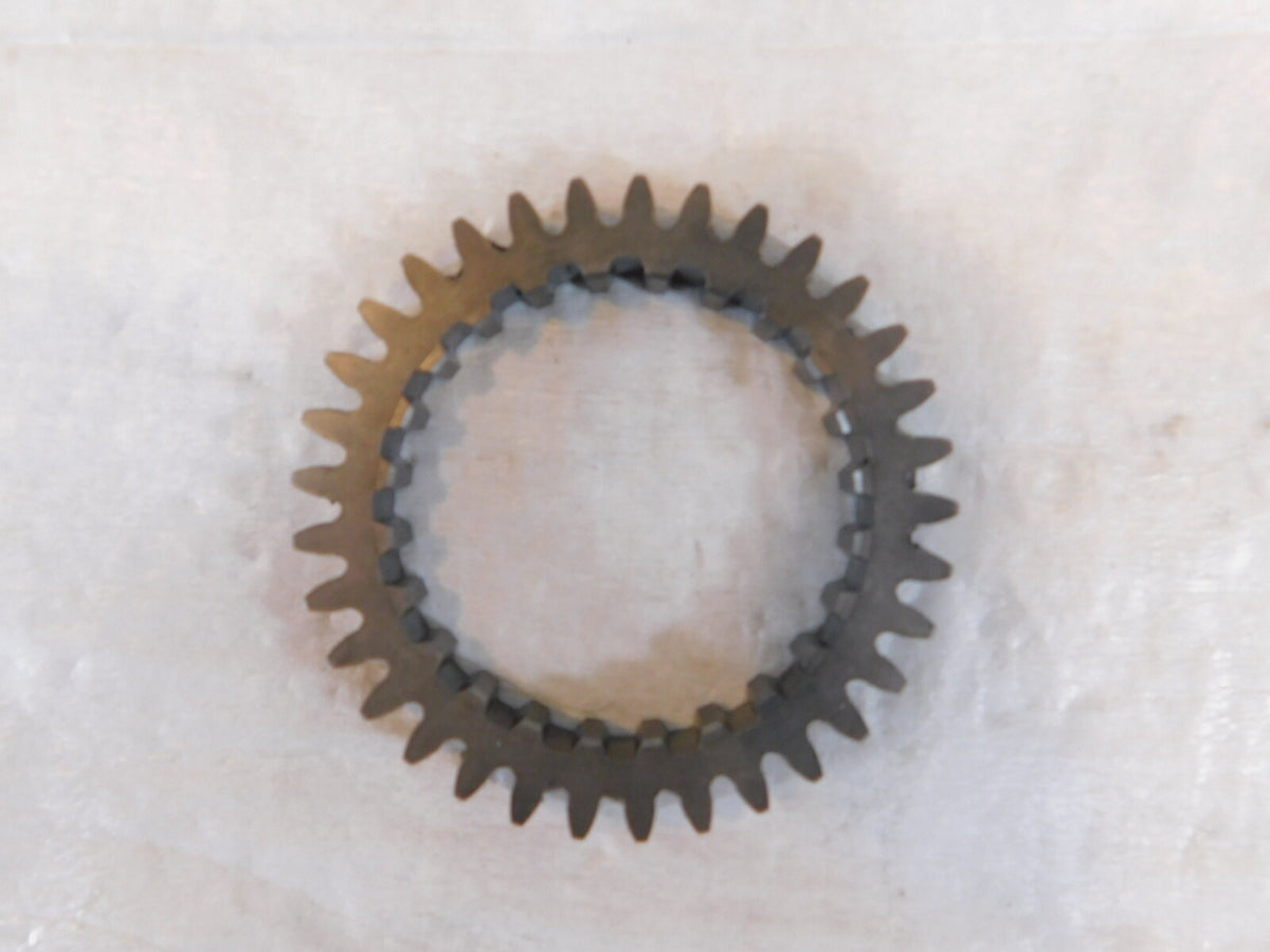 Suzuki GSXR600 GSXR750 GSXR1000 & GSXS750 GSXS1000 Oil Pump Drive Gear Sprocket - C3 Cycle