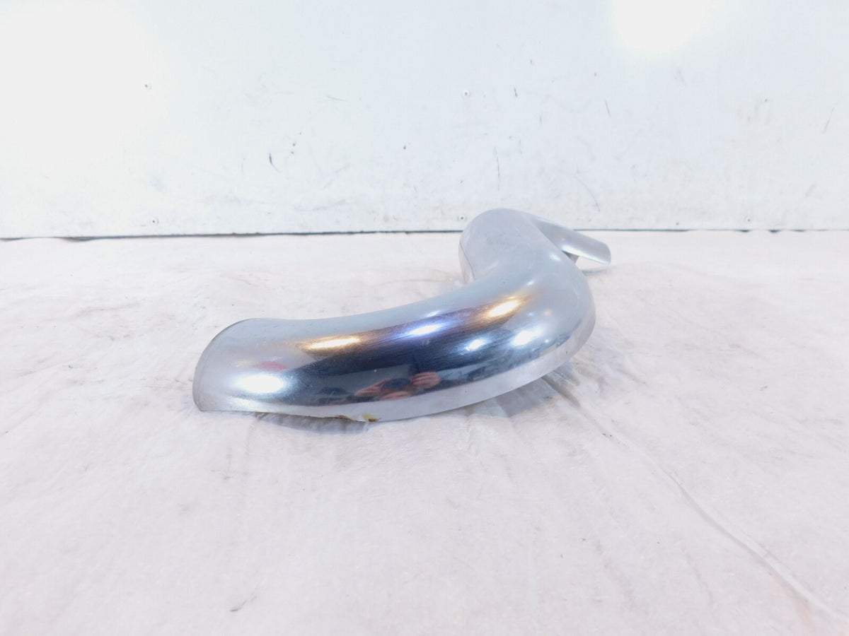 Harley Davidson Touring Road King Electra Glide Exhaust Pipe Heat Shield Cover - C3 Cycle