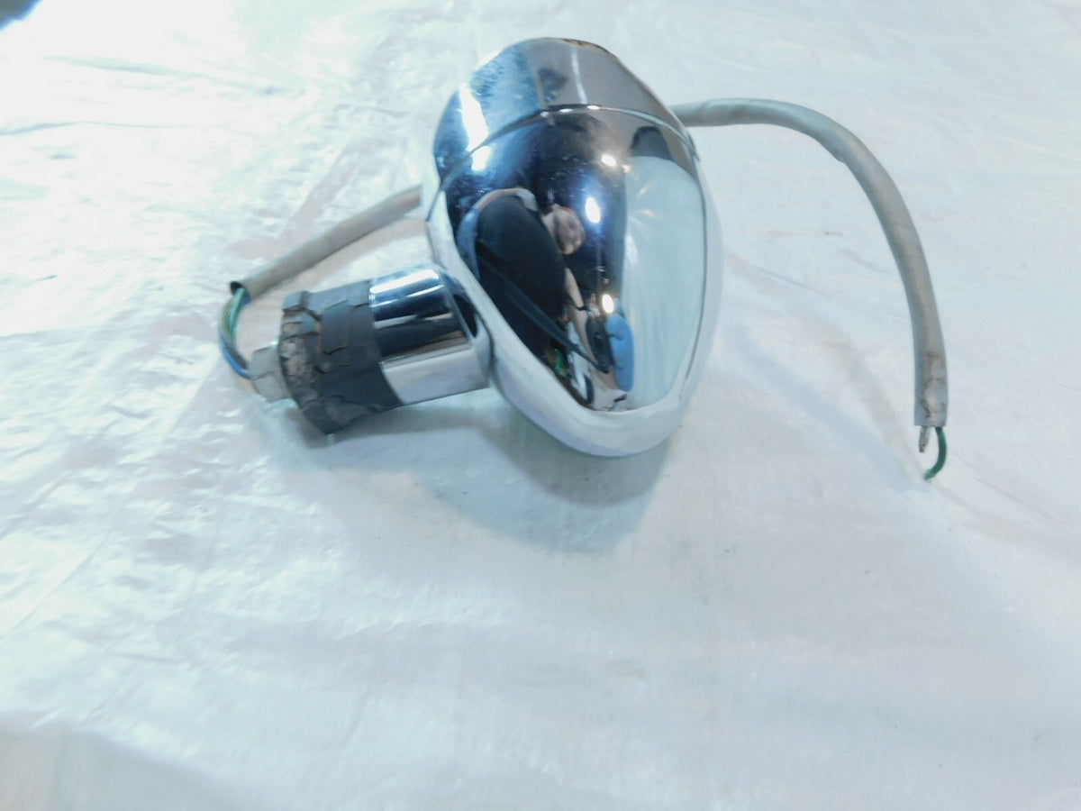 Kawasaki Vulcan VN1500 Drifter Classic Nomad Fi Front Right Turnsignal Indicator - C3 Cycle
