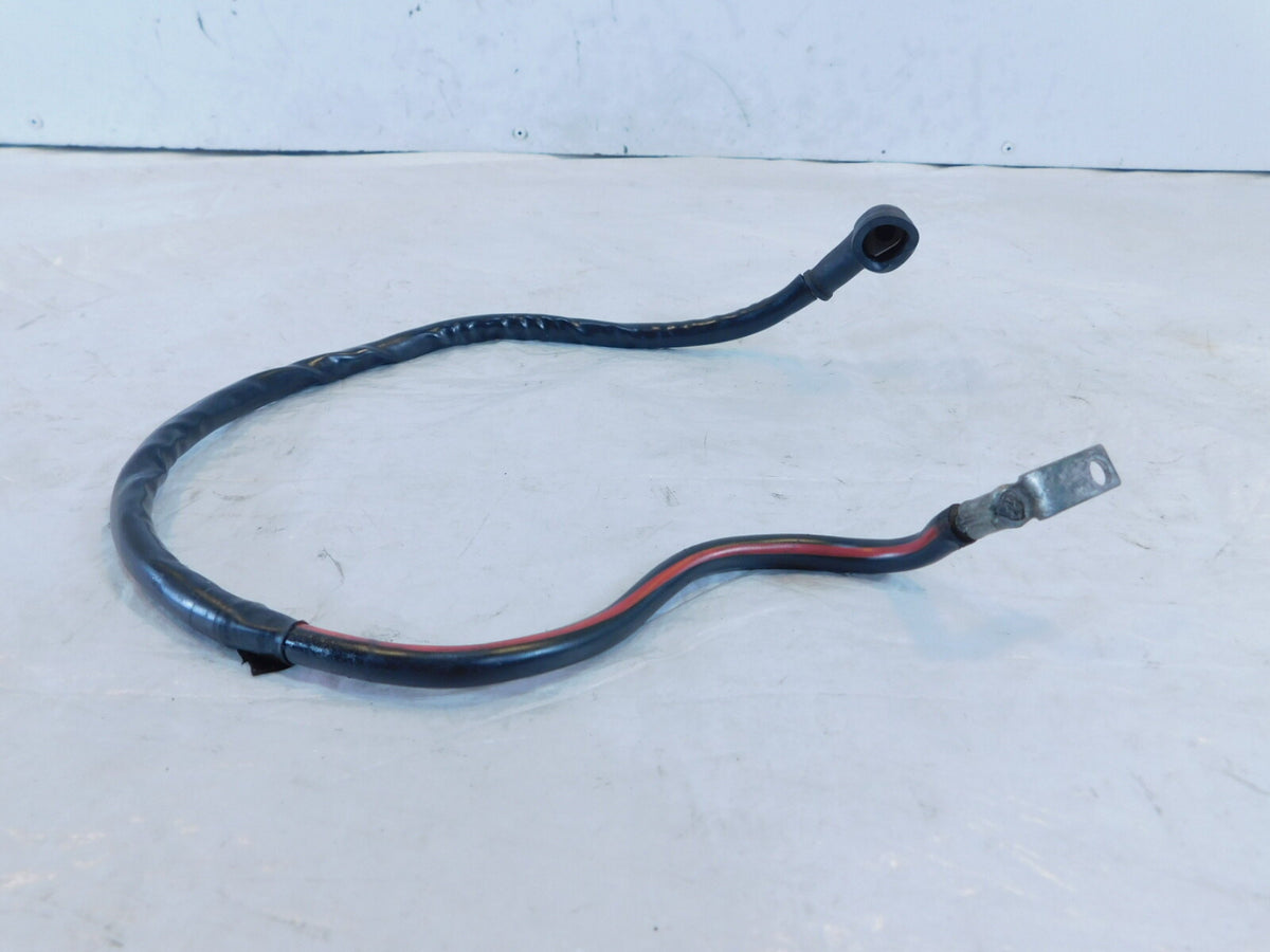 Honda VT1100 Shadow 1100 Sabre & Spirit Engine Starter Motor Cable Line Wire - C3 Cycle