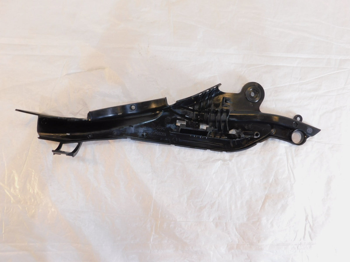 Harley Davidson Sportster 883 & 1200 Main Wire Wiring Harness Guide Caddy Tray - C3 Cycle