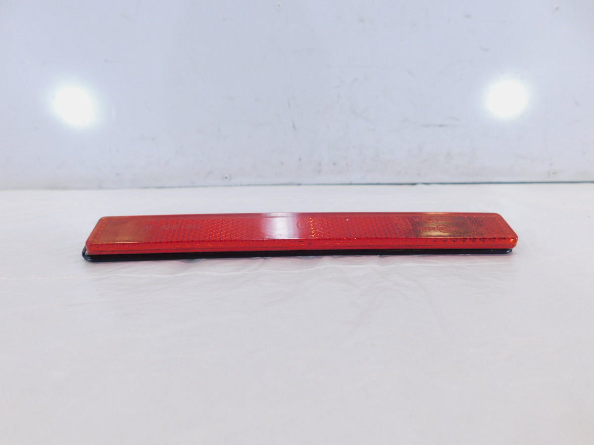 Harley Davidson Road King & Street Glide Rear License Plate Reflector Bracket - C3 Cycle