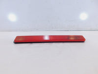Harley Davidson Road King & Street Glide Rear License Plate Reflector Bracket - C3 Cycle