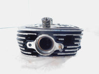 Moto Guzzi Special 750 V7 III & V9 850 Right Engine Motor Cylinder Head & Valves - C3 Cycle