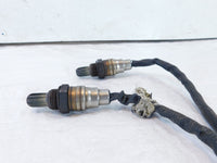 Harley Davidson Dyna Super Glide Softail Heritage Exhaust Pipe Oxygen O2 Sensors
