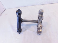 Harley Ironhead Sportster 1000 & 1100 Front Fork Triple Tree Steering Bracket - C3 Cycle