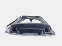 1988-2000 Honda GL1500 Goldwing 1500 Black Fuel Gas Petrol Tank Cover Fairing - C3 Cycle