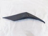 18-2021 Yamaha YZFR3 YZF R3 Left Rear Tail Section Plastic Fairing Cowling Cover - C3 Cycle