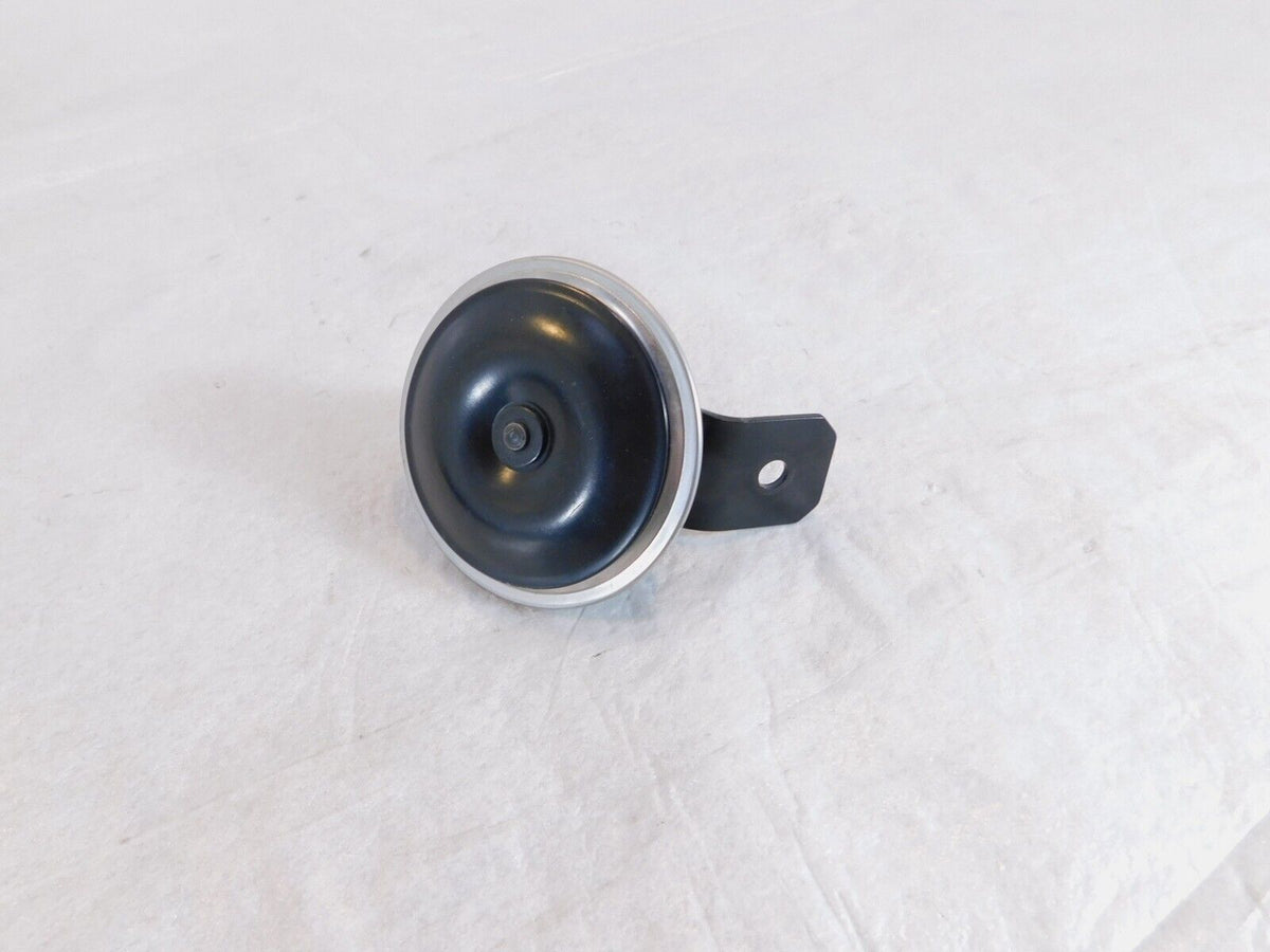 2017-2023 Kawasaki Ninja 650 EX650 Z400 ER400 Black Signal Horn & Mount Bracket - C3 Cycle