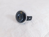 2017-2023 Kawasaki Ninja 650 EX650 Z400 ER400 Black Signal Horn & Mount Bracket - C3 Cycle