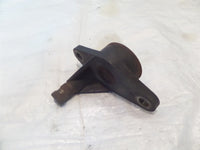 Harley Davidson Electra Glide Rear Fork Arm Swingarm & Right Footrest Bracket - C3 Cycle