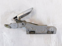 Honda ST1300 ST1300A ST1300AC Right Saddlebag Lid Lock Bracket Latch & Cover - C3 Cycle