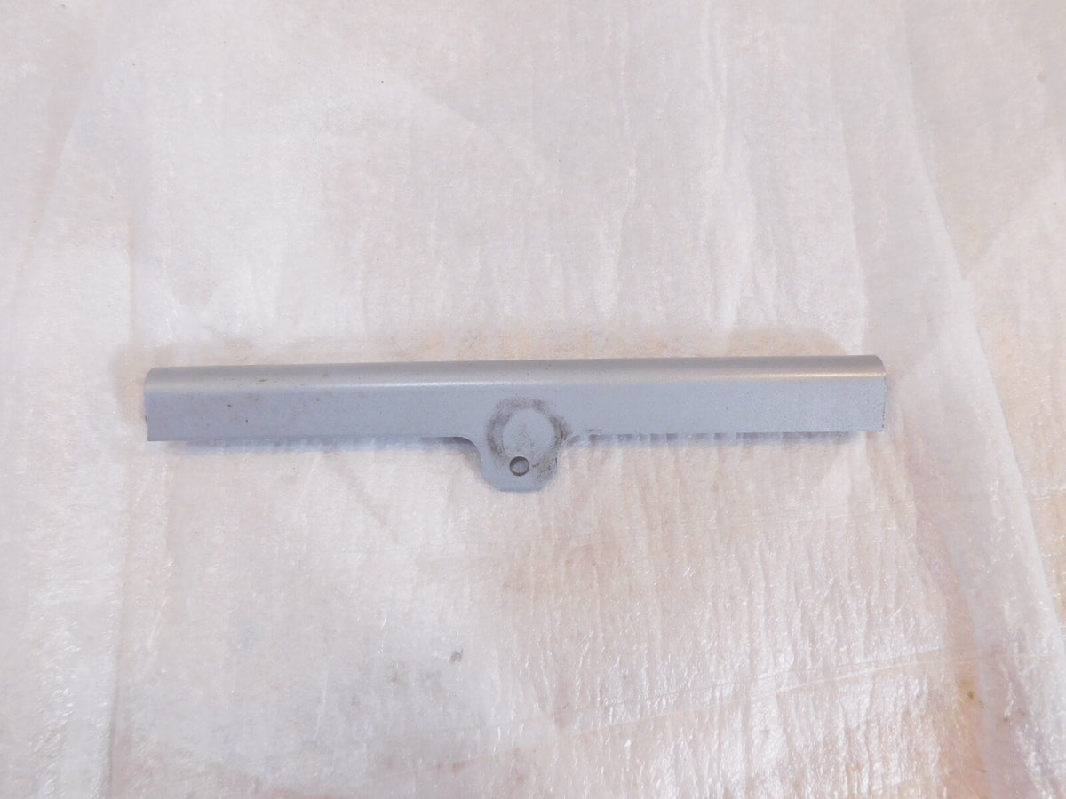 1986-2006 Kawasaki Concours 1000 ZG1000 Rear Seat Grab Bar Handles Crossmember - C3 Cycle