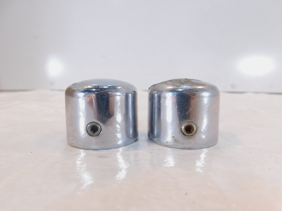 1991-2016 Harley Davidson Sportster 883 & 1200 Cylinder Head Mount Bolt Covers - C3 Cycle