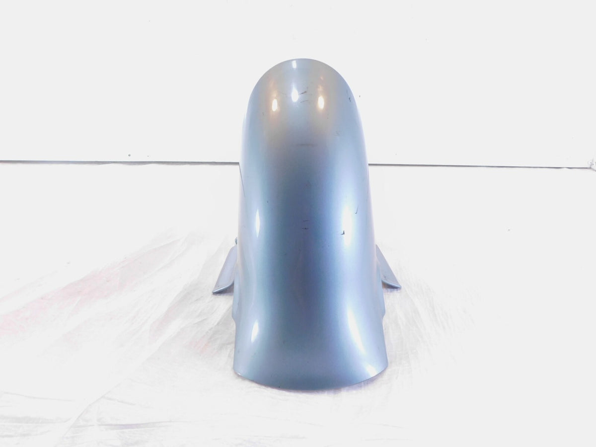 BMW K1200RS K1200GT K1200 Titanium Silver Front Wheel Fender Mudguard Cover - C3 Cycle