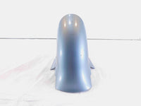 BMW K1200RS K1200GT K1200 Titanium Silver Front Wheel Fender Mudguard Cover - C3 Cycle