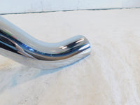 Harley Touring Electra Glide Road King Rear Left Exhaust Pipe Cover Heat Shield - C3 Cycle