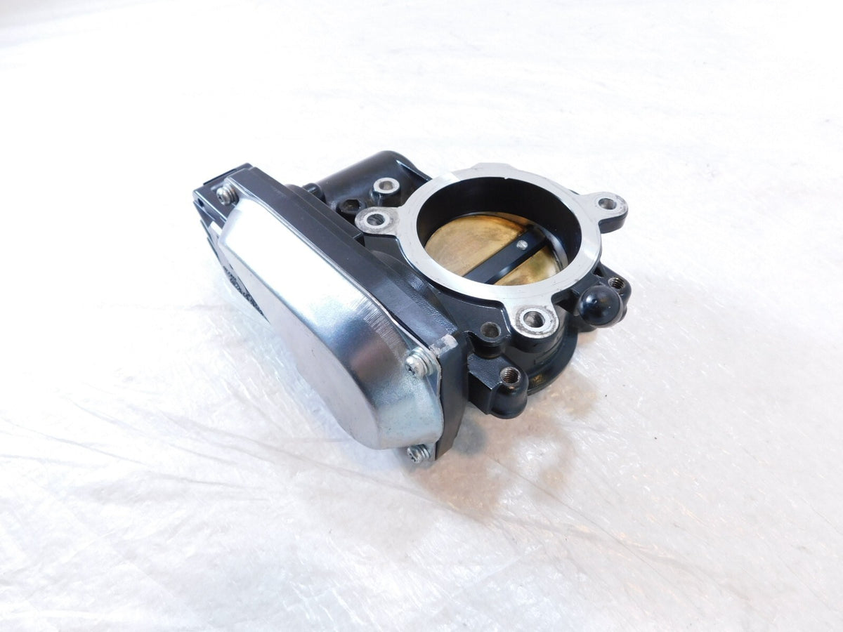 Harley Milwaukee 8 M8 Softail & Electra Glide Throttle Body w/ Intake Manifold