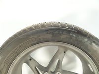 2013 2014 2015 2016 2017 2018 2019 Triumph Trophy SE 1215 Rear Wheel Rim & Tire - C3 Cycle
