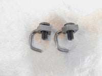 2008 2009 2010 Buell 1125 1125R 1125CR Engine Motor Oil Piston Cooling Jets - C3 Cycle