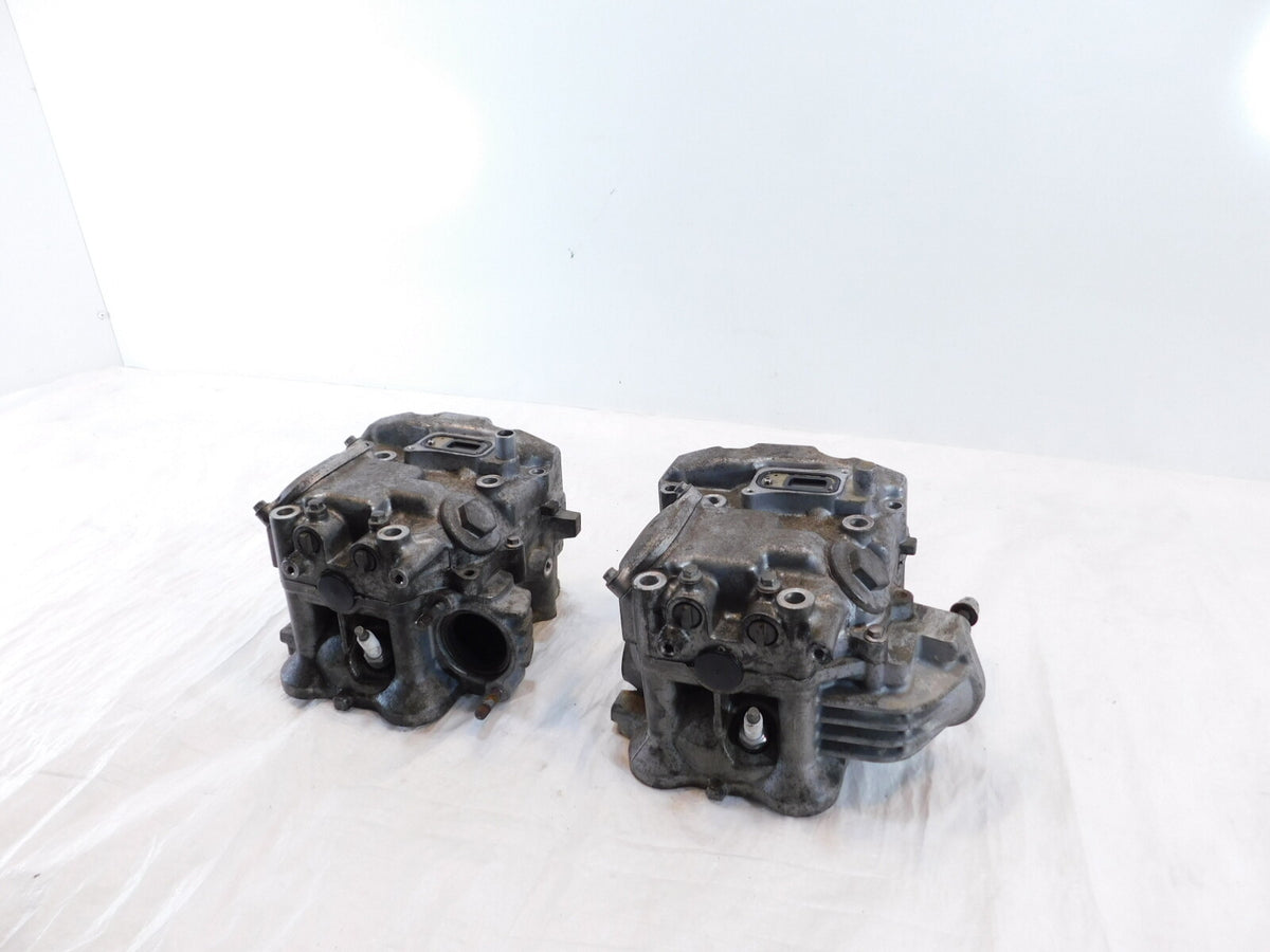 Honda VTX1300C VTX1300R VTX1300S Front & Rear Engine Motor Cylinder Heads & Cams - C3 Cycle
