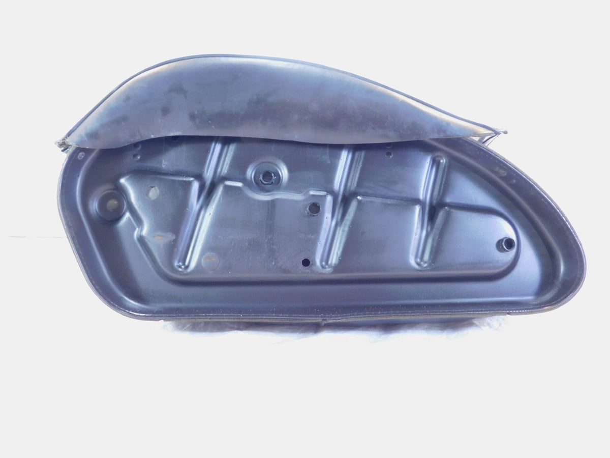 2006 2007 2008 & 2009 Victory Kingpin Black Right Side Bag Saddlebag Saddle Bag - C3 Cycle