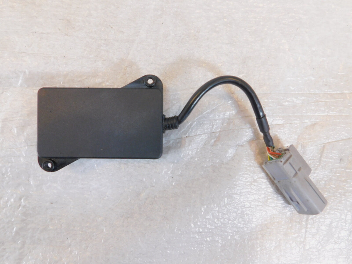 2019-2020 Aprilia Shiver 900 Engine Multimedia CPU Central Processing Unit - C3 Cycle