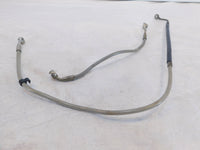 07-08 KTM 990 Adventure ABS Rear Wheel Brake Cylinder Caliper Hose Pipe Lines - C3 Cycle