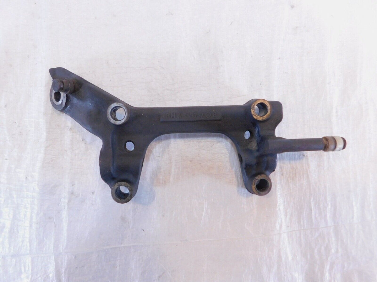 BMW K100 K100LT K100RS K75 K75C K75S Center Stand Mainstand Stand Bracket Mount - C3 Cycle
