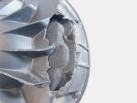 2019-2022 Can-Am Ryker 600 900 Rally Clutch CVT Variator Guide Cover -For Parts - C3 Cycle