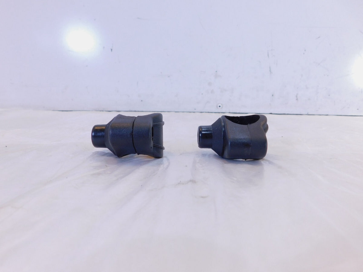 Harley Davidson Sportster 883 & 1200 National Cycle Quickset Handlebar Mounts - C3 Cycle