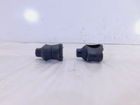 Harley Davidson Sportster 883 & 1200 National Cycle Quickset Handlebar Mounts - C3 Cycle