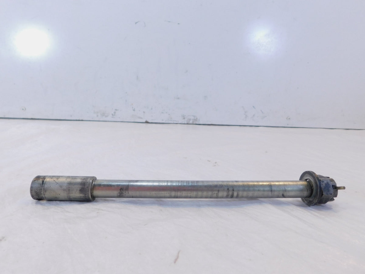 Yamaha Virago 500 750 920 XJ550 XJ650 XS750 XZ550 & XT500 Front Wheel Axle Bolt - C3 Cycle