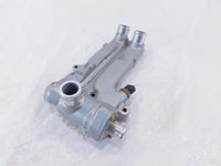Ducati Superbike 749 749S 999 999S Engine Motor Cooling Coolant Distributer Body - C3 Cycle