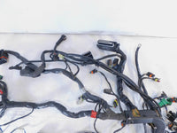 2014-2017 Aprilia Caponord 1200 Rally Main Wire Harness Wiring Loom - For parts - C3 Cycle