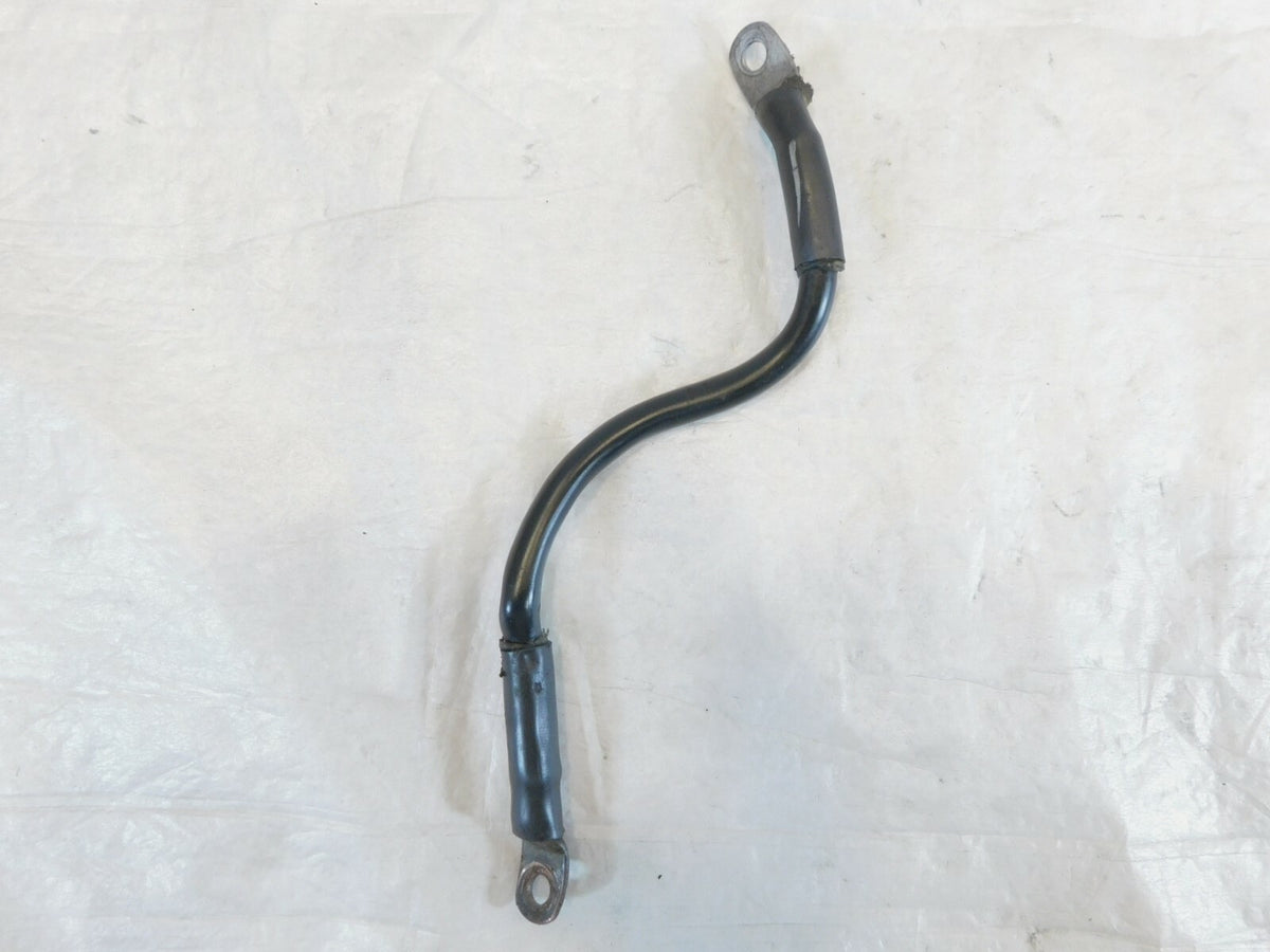 2008-2017 Victory Vision Magnum & Cross Road Negative Battery Cable Line Wire - C3 Cycle