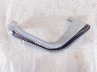 Harley Davidson Road King & Electra Glide Rear Left Footboard Floorboard Bracket - C3 Cycle