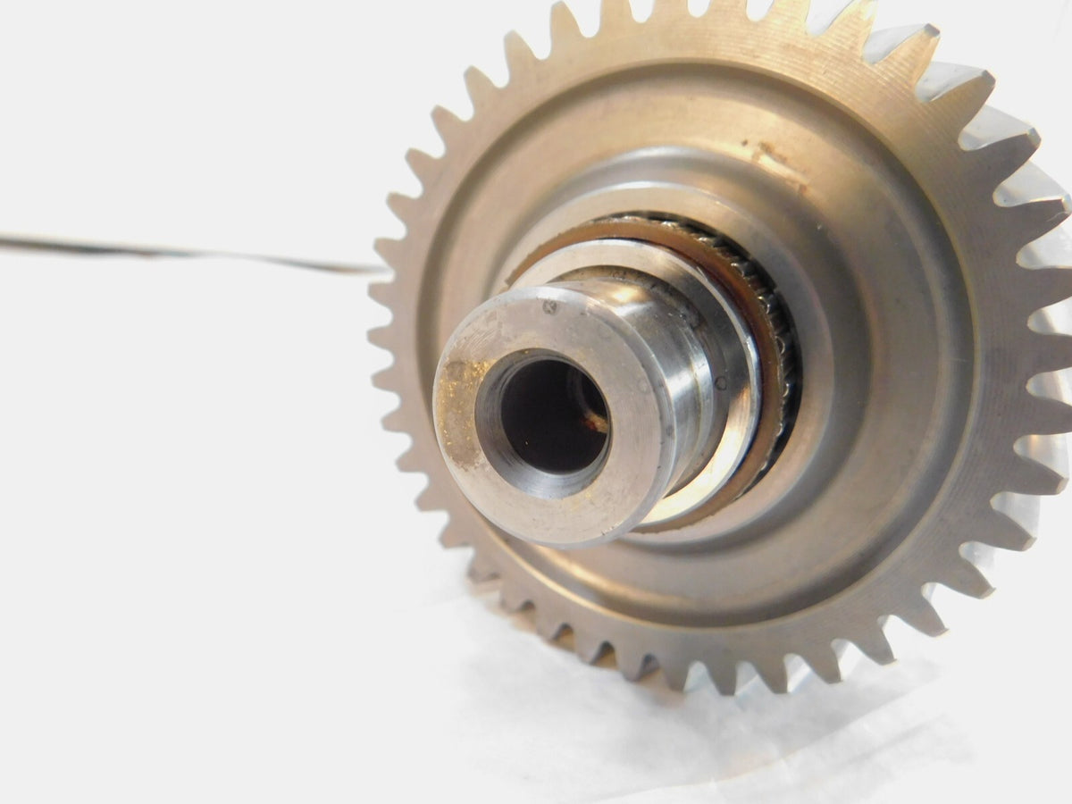 2006-2019 Harley Sportster 883 1200 Transmission Countershaft Gear Shaft