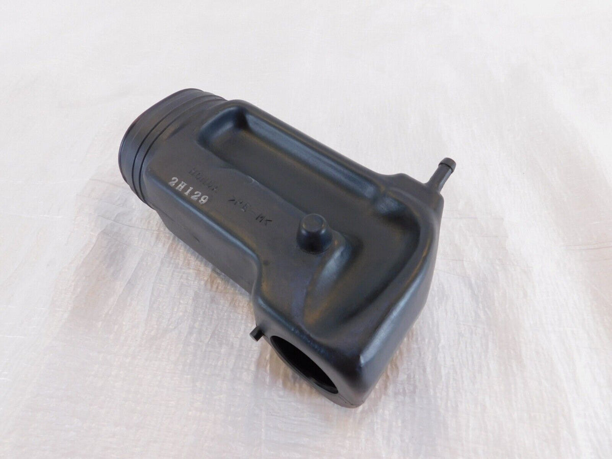 1999-2007 Honda VT600C VT600CD Shadow 600 VLX Air Intake Cleaner Filter Box Duct - C3 Cycle