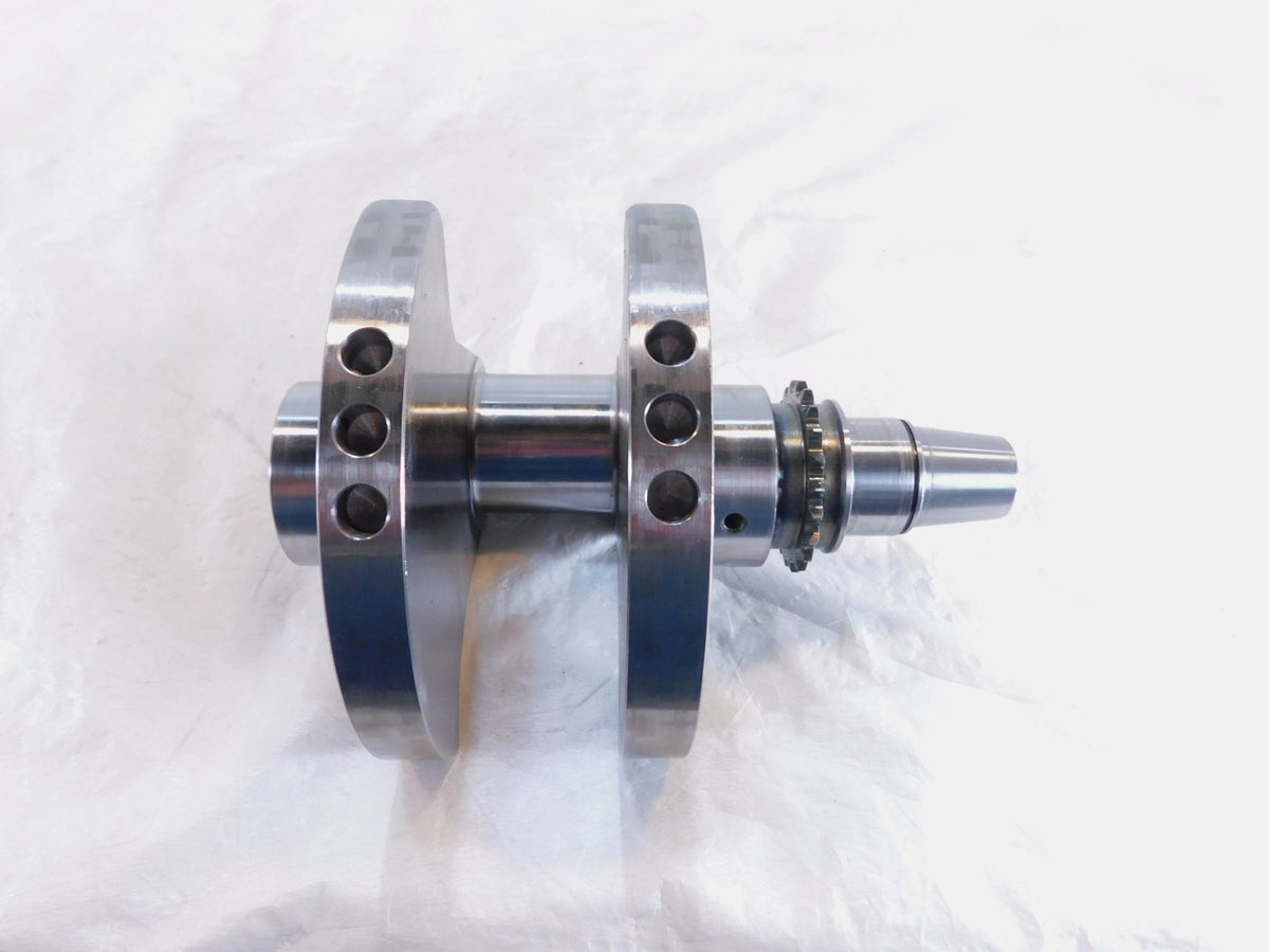 Harley Davidson V-Rod VRod VRSC VRSCA VRSCD Engine Motor Crank Shaft Crankshaft - C3 Cycle
