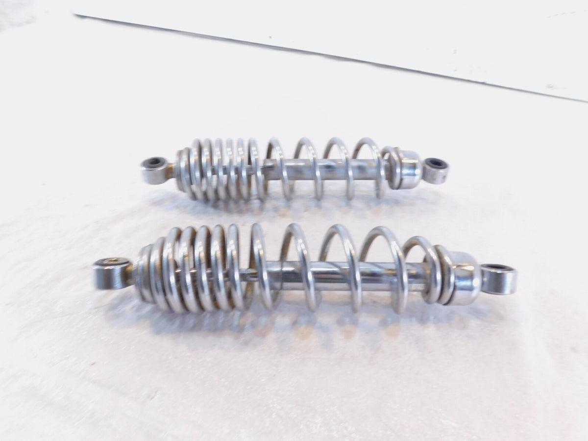 1987-1998 Yamaha Virago 535 535S XV535 Rear Wheel Suspension Shock Absorbers - C3 Cycle