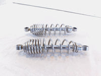 1987-1998 Yamaha Virago 535 535S XV535 Rear Wheel Suspension Shock Absorbers - C3 Cycle