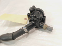 Honda NC700X CTX700 Engine Motor Radiator Coolant Thermostat & Housing Hose - C3 Cycle