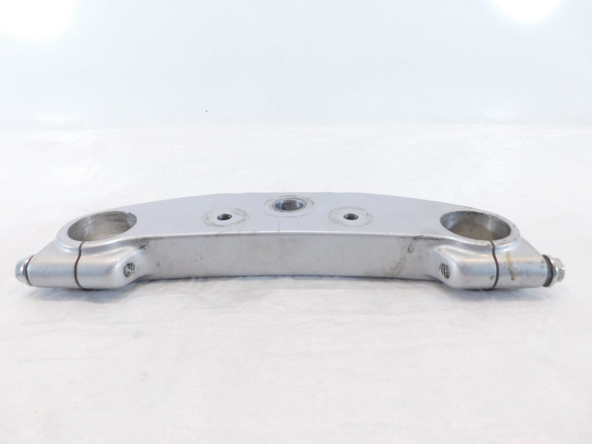 2002-2006 Victory V92 Deluxe & Touring Cruiser Upper Fork Tree Bracket Clamp - C3 Cycle