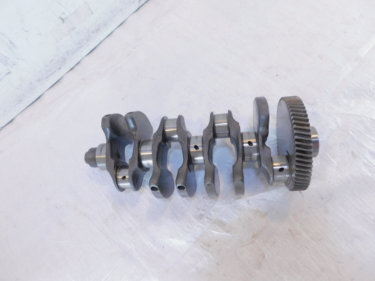 BMW K1 K100LT K100RS K1100LT K1100RS Engine Motor Crankshaft Crank Shaft - C3 Cycle