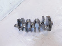 BMW K1 K100LT K100RS K1100LT K1100RS Engine Motor Crankshaft Crank Shaft - C3 Cycle