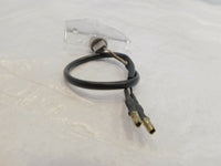 2008 2009 2010 Buell 1125 1125R 1125CR Rear Tail License Plate Tag Light Lamp - C3 Cycle